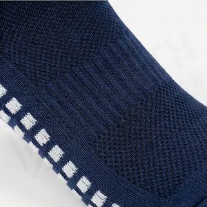 Fashion Design Knee High Tube Football Soccer <b>Socks</b> Running Training Anti Slip Breathable Athletic Durable Customized Color Pair - Product Image 5