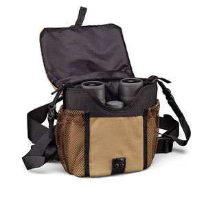 Bolsa de pecho para cámara DSLR al por mayor, mochila acolchada ajustable para cámara y binoculares con correas de liberación rápida y malla transpirable - Product Image 2