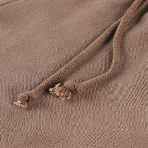 Shorts en polaire pour hommes, design simple avec fermeture élastique à la taille, respirants et abordables, fabriqués au Pakistan, shorts d'été pour hommes - Product Image 3