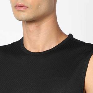 Best Style Unique Design <b>Workout</b> Men <b>Tank</b> <b>Top</b> Hot Sale Lightweight Eco Friendly Gym <b>Tank</b> <b>Top</b> For Men - Product Image 4