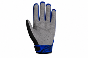 Gants de motocross personnalisés à doigts complets, gants de course moto, VTT, BMX, cyclisme, respirants, antidérapants, fabricant OEM ODM - Product Image 3