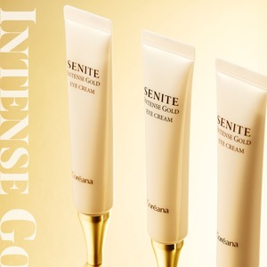 Crème pour les yeux Senite Intense Gold Pearl Adenosine 30ml de Corée, K-Beauty, K-Cosmetic, K-World - Product Image 5