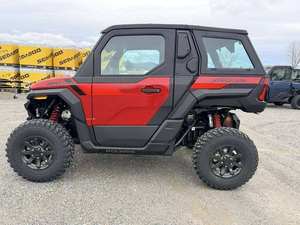 Listo para Conducir: Xpedition ADV Northstar UTV 4x4 de 4 Tiempos, Certificado por la EPA y la CEE, con Bloqueo de Diferencial, en Venta - Product Image 5