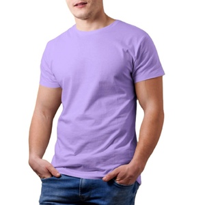 T-shirt unisexe uni blanc pour hommes, T-shirt de course, d'entraînement, de Gym, d'entraînement, de Sport, Logo imprimé personnalisé, exportation - Product Image 2