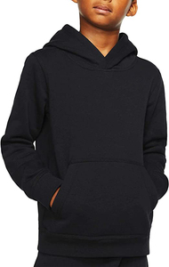 Nouveautés 2021 : Sweat-shirts à capuche pour hommes, blancs, décontractés, avec logo, manches longues, couleur unie, style automne-hiver, doublés, design simple - Product Image 3