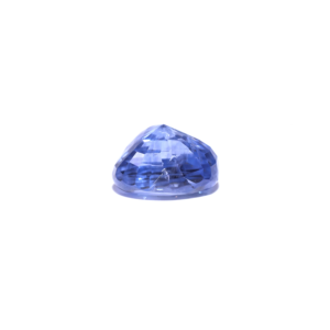 Loose 5.05 Carat Royal Blue Alexandrite Gemstone for Fine Jewelry - Product Image 3