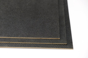 ไม้อัดเคลือบฟิล์มกันลื่นสำหรับพื้นอุตสาหกรรม หนา 12 มม./15 มม./18 มม. เคลือบฟีนอลิกทันสมัย เกรดพรีเมียม - Product Image 3