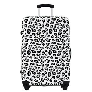 ชุดกระเป๋าสปินเนอร์3ชิ้นพร้อมล็อค TSA น้ำหนักเบา20 "+ 24" + 28" - Product Image 1