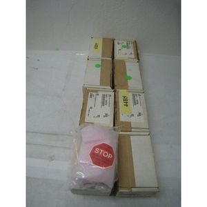 สายรัดสายดิน AMAT 0021-10773 ใหม่ 8 เส้น, แผ่นทำความเย็น - อุปกรณ์และอะไหล่เซมิคอนดักเตอร์ระดับโลกที่เชื่อถือได้ที่ - Product Image 2