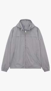 Veste coupe-vent pour homme, style tendance, nouvelle arrivée, bonne qualité, imperméable, nouveau design, meilleur design. - Product Image 2