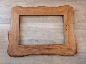 Royal Luxury Wood Picture Photo <b>Frame</b> Custom Size 100% High Quality MDF Photo <b>Frame</b> <b>for</b> Home Decor Baby Wedding Photo <b>Frame</b> - Product Image 5