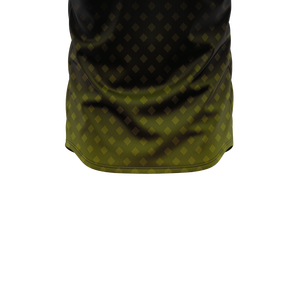 Camiseta de Béisbol y Sóftbol Personalizada para Hombre, Manga Corta, Sublimada, de Secado Rápido, en Oferta - Product Image 6