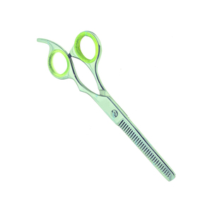 Best Quality Hair <b>Thinning</b> Scissors <b>Mirror</b> Polish Stainless Steel <b>Thinning</b> Shear Hairdressing Scissor - Product Image 3
