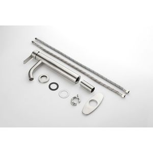 Rubinetto Monocomando per Lavabo da Bagno - Product Image 6