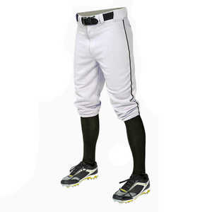 Conjuntos de Uniformes de Béisbol Personalizados con Diseño Nuevo y Transpirable, Cuello Redondo, Estampado Digital, Unisex para Adultos, Coloridos, de Secado Rápido, 100% Poliéster - Product Image 3