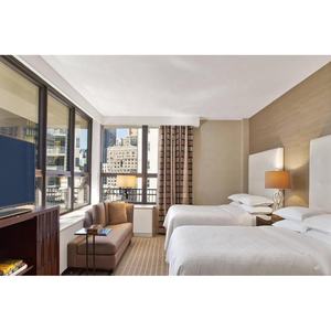 Sheraton by mariott Hotel grosir furnitur Hotel ruang tamu lemari pakaian tempat tidur <span class=keywords><strong>Sofa</strong></span> likuidasi Hotel kamar tidur furnitur - Product Image 3