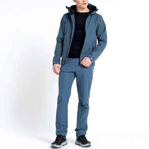 Sports World Pink <b>Black</b> Two Piece Men's Summer Outerwear Set Hooded <b>Windbreaker</b> Jacket Shorts Breathable Quick Dry Casual Sports - Product Image 1