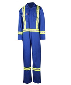 Vêtements de travail personnalisés OEM, directement de l'usine : Veste et pantalon de travail, uniforme de travail, combinaison de chantier sur mesure, salopette - Product Image 1