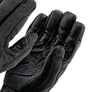 Gants de protection sportifs STadpole ST-1040, respirants, durables, antidérapants, avec fermeture auto-agrippante, en tissu polyuréthane pour doigts entiers - Product Image 4