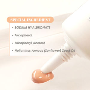 Base de Teint Illuminante Vegan pour le Contour des Yeux - Product Image 5