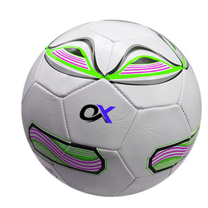 Machine Sewing Pvc Pu Tpu Size 5 Soccer Match Training Indoor and Outdoor Adult Soccer for Children Football Soccerball - Product Image 2