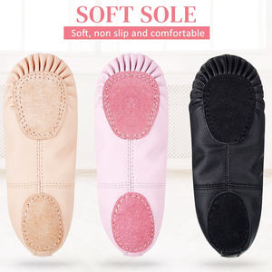 NUEVO ESTILO DE ZAPATOS DE DANZA IRLANDESA, Zapatos Suaves para Bailar, Zapatos de Entrenamiento de Alta Calidad Hechos a Medida para Jazz, Ballet, Gimnasia y Tiendas de Danza - Product Image 4