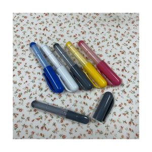 LÁPIZ DE ACOLCHADO CON CEPILLO, HERRAMIENTAS DE PATCHWORK, ARTESANÍA DE ACOLCHADO, COSTURA HECHA EN TAIWÁN - Product Image 6