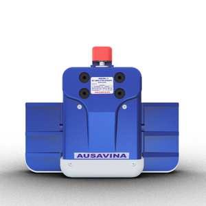 เครื่องยกแผ่นหิน Ausavina ASL20A/ASL30A พร้อมกลไกยึดอัตโนมัติ - Product Image 6