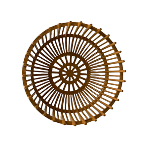 Maceta Redonda Grande de Plástico PP para Colgar, Maceta para Orquídeas, Maceta para Plantas de Vivero, Jardinera GL B30 - Product Image 5