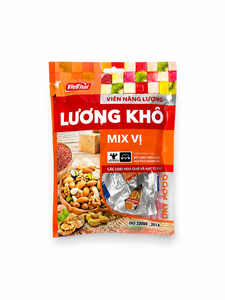 OEM ODM 350g Mixed Flavors Whole Grain Energy Breakfast Cereal Tablets Factory Wholesale Looking for Distributors - Product Image 5