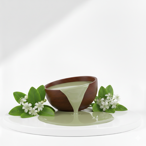 Huile de myrte verte de qualité professionnelle pour les fabricants internationaux de parfums, de bougies et de savons - Product Image 1