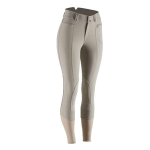 Pantalones de equitación profesionales de talla grande, tela flexible de alta calidad, pantalones ecuestres para montar a diario - Product Image 3