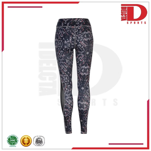 Medias de compresión personalizadas al por mayor, servicio OEM, medias de compresión de último estilo para mujer - Product Image 5