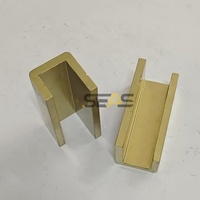 GD535-5 K0MAT5U Piezas de Repuesto para Motoniveladora, Guía de Material de Latón 23H-70-12210