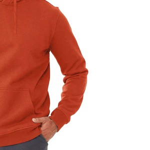 Sudadera con Capucha de Invierno de Moda Urbana, 100% Algodón, Corte Holgado y Oversize, para Hombre y Mujer, Estilo Unisex para Parejas y Estudiantes, Mangas Largas - Product Image 2