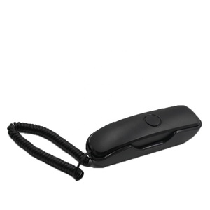 Vente à chaud de casques téléphoniques Mini <span class=keywords><strong>téléphone</strong></span> Téléphones minces <span class=keywords><strong>Téléphone</strong></span> Trimline - Product Image 5