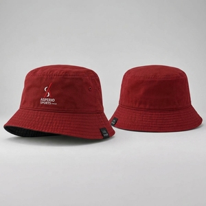 Premium <b>Men</b> <b>Bucket</b> <b>Hat</b> Custom Outdoor <b>Hat</b> Breathable Cotton Material Lightweight Design Comfortable Fit Casual <b>Bucket</b> <b>Hat</b> Sun - Product Image 3