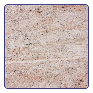 Dalles de granit rose Gibli lisses, 3 cm, granit poli pour comptoirs de cuisine et projets de construction - Product Image 4