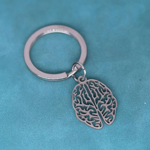High Quality Metal <b>Key</b> <b>Chain</b> Custom Design Logo Keyring Promotional Gift <b>Key</b> Holder Bulk Supply Souvenir Custom Color - Product Image 2