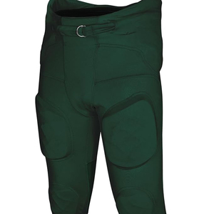 Pantalons d'entraînement de football personnalisés OEM ODM, uniforme sportif, pantalons extensibles anti-humidité, équipement de football en gros - Product Image 2