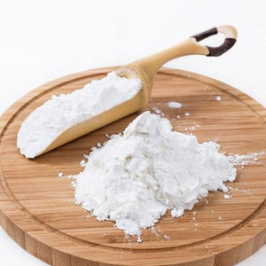 Almidón de Maíz de Primera Calidad al por Mayor, Grado Alimenticio, Venta a Granel, Listo para Enviar, Exportación de Alta Calidad - Product Image 4