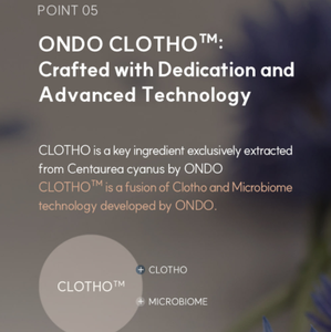 แอมพูลวีแกน PDRN ไนอะซินาไมด์ บำรุงผิวกระจ่างใส ลดเลือนริ้วรอย เซรั่มเพิ่มความชุ่มชื้น ผิวขาวกระจ่างใส ผลิตภัณฑ์บำรุงผิวจากเกาหลี 30 มล. - Product Image 3