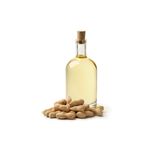 Huile d'arachide en vente en gros, huile pure de haute qualité, idéale pour la cuisson et la friture - Product Image 2