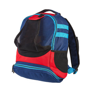 Mochila Deportiva de Baloncesto con Compartimento para Zapatos, Duradera, de Alta Calidad, Resistente y Personalizable - Product Image 5