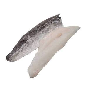 หนังปลาคอดอบกรอบ โปรตีนสูง - ขนมขบเคี้ยวกรุบกรอบ อุดมด้วยโปรตีน - Product Image 1