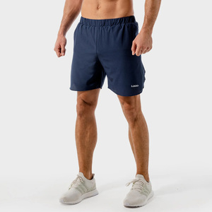 Customizable Logo Design <b>Men</b> <b>Shorts</b> Custom Logo <b>Shorts</b> Cotton Fleece Thickness Soft With Pockets <b>Lounge</b> Wear Soft Fabric <b>Short</b> - Product Image 4