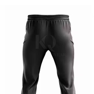 Athletic Cricket <b>Uniform</b> Designed with Lightweight Breathable Material High Quality and Flexible <b>Construction</b> <b>for</b> Active Players - Product Image 4