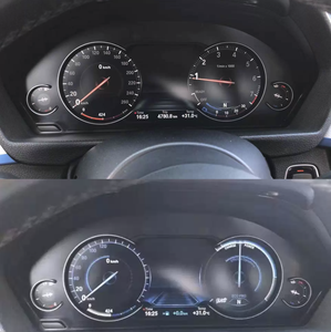Meilleure Vente : Tableau de Bord Numérique LCD pour BMW F30 F10 G30 G20 – Compteur de Vitesse – Nouveau Design 2024 – Fort Taux de Rachat - Product Image 6