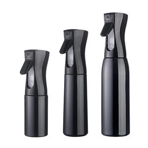IKZARSA - Pulverizador de Presión de Alta Capacidad, 200 ml, 300 ml, Duradero, Reutilizable, con Bomba de Alta Presión, Botella de Spray de Niebla Fina, para Peluquería, Salón de Belleza, Uso Diario - Product Image 2