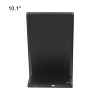 Tableta Android 8 para Restaurante, 10.1, 14, 15.6 Pulgadas, Forma de L, Pantalla POS de Sobremesa, IPS, Resolución 1280x800, Procesador de Cuatro/Ocho Núcleos, WiFi